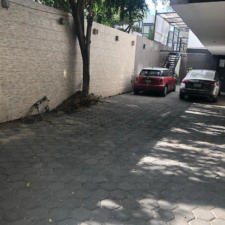 Coyoacan Magico Cidade do México Exterior foto