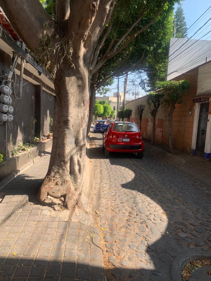 Coyoacan Magico Cidade do México Exterior foto